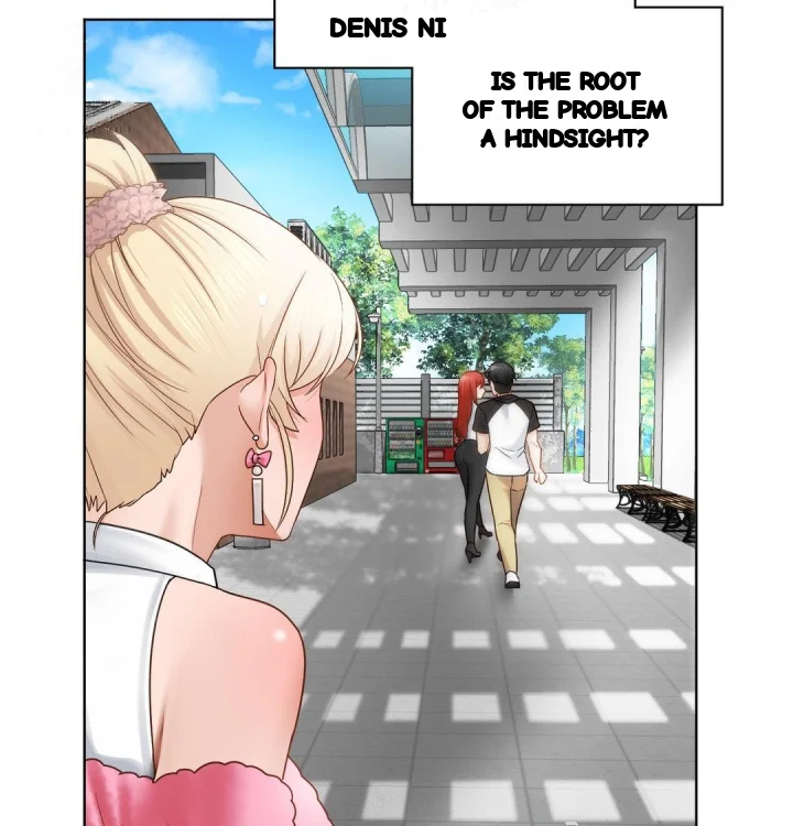 She Recommends A Harem Chapter 47 - Page 6