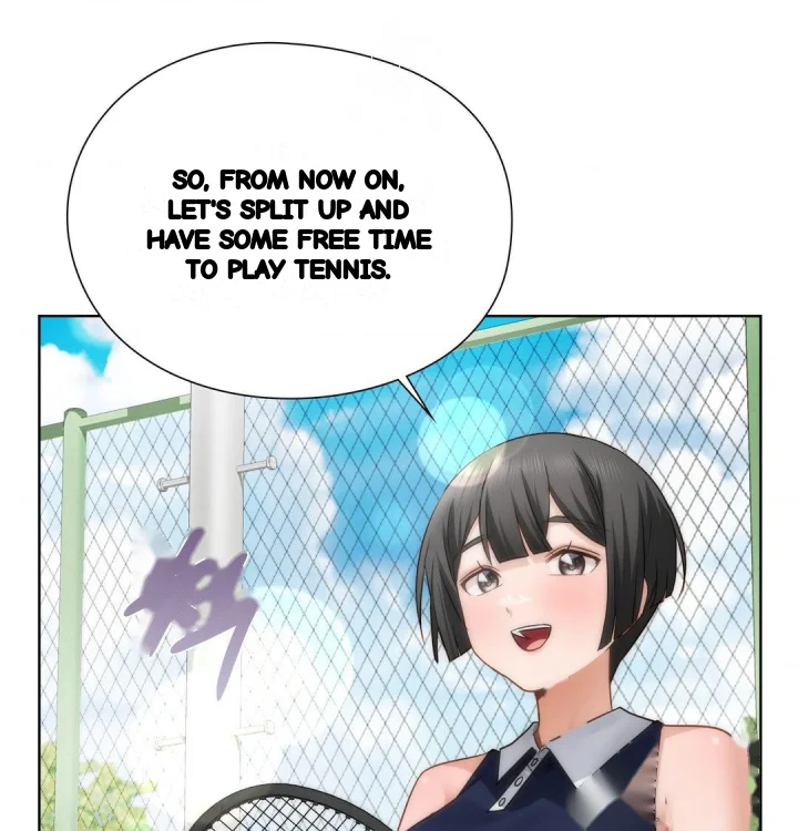 She Recommends A Harem Chapter 47 - Page 64
