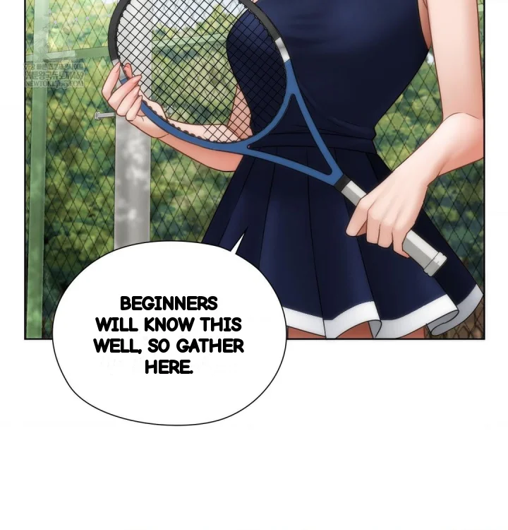 She Recommends A Harem Chapter 47 - Page 65