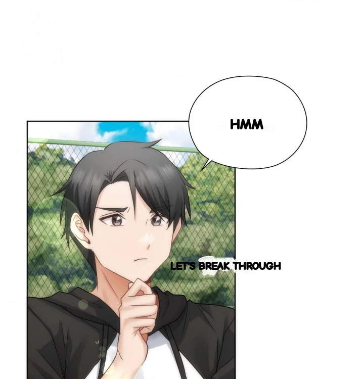 She Recommends A Harem Chapter 47 - Page 66