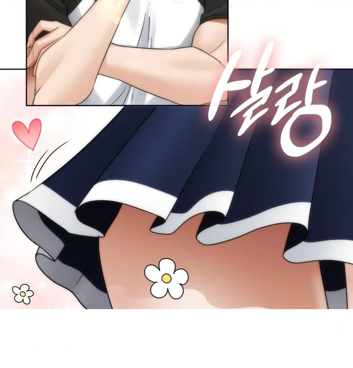 She Recommends A Harem Chapter 47 - Page 67