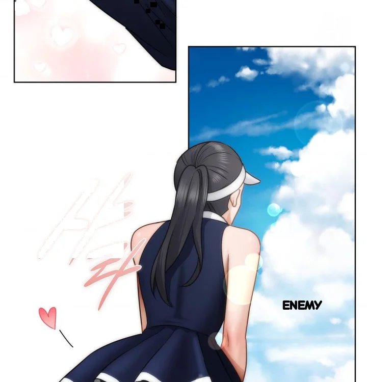 She Recommends A Harem Chapter 47 - Page 69