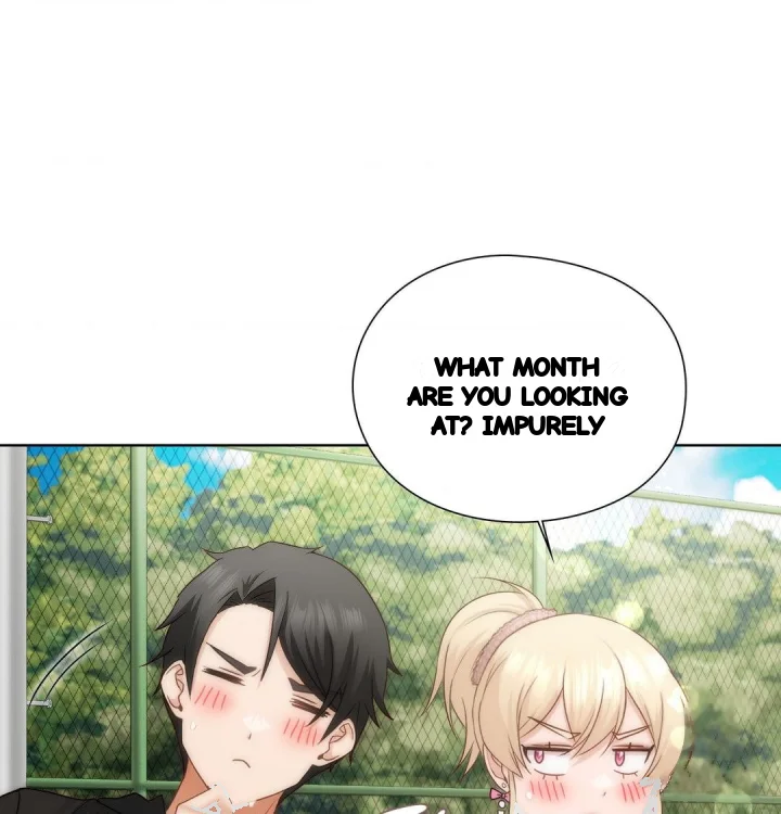 She Recommends A Harem Chapter 47 - Page 71