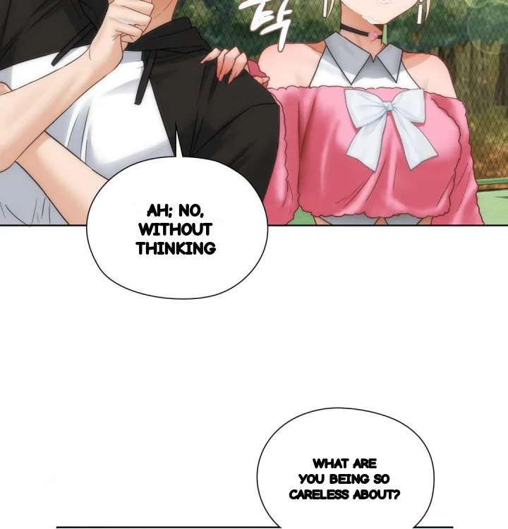 She Recommends A Harem Chapter 47 - Page 72