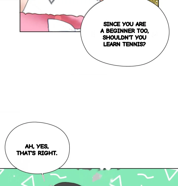 She Recommends A Harem Chapter 47 - Page 74