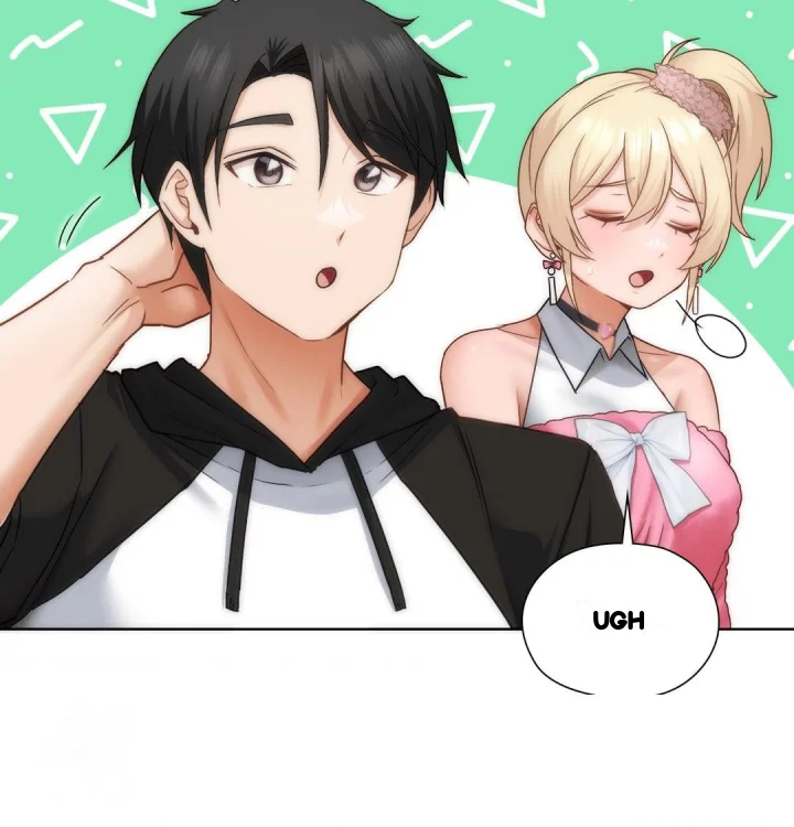 She Recommends A Harem Chapter 47 - Page 75