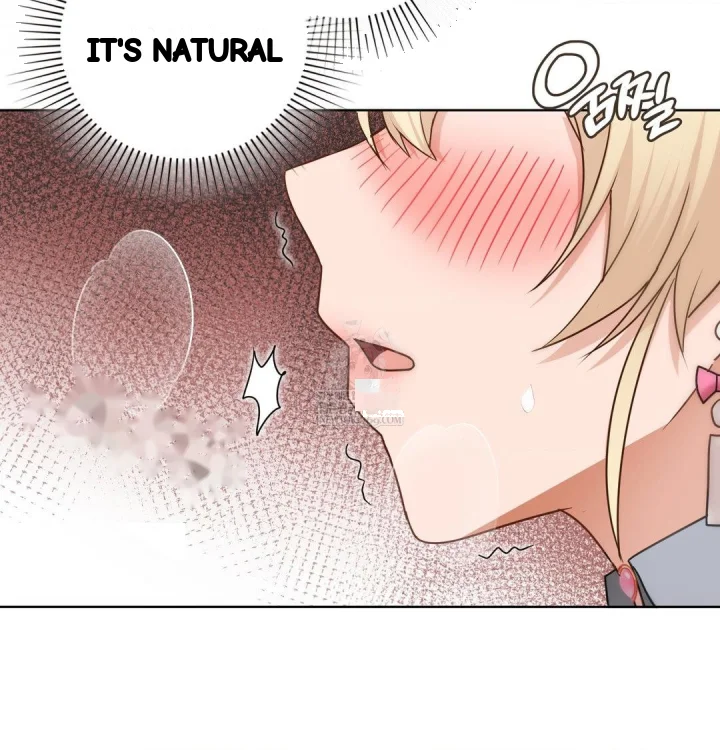 She Recommends A Harem Chapter 47 - Page 8