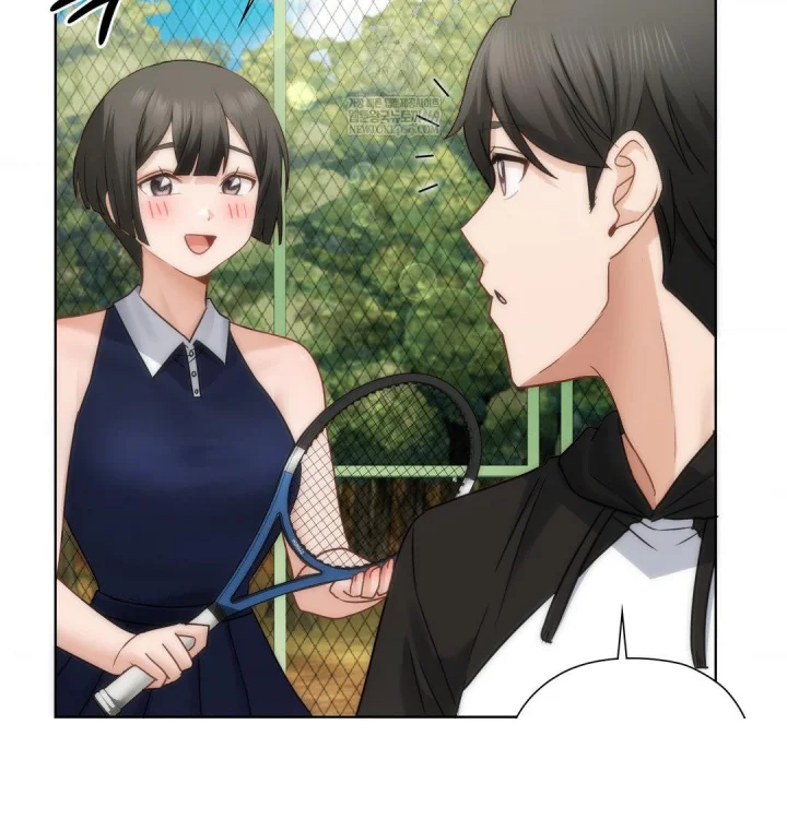 She Recommends A Harem Chapter 47 - Page 81