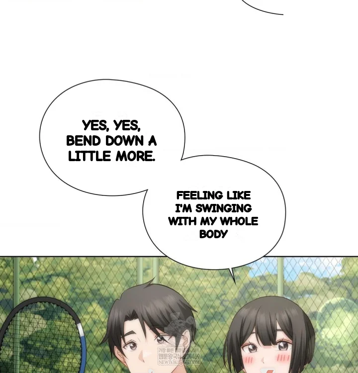 She Recommends A Harem Chapter 47 - Page 82