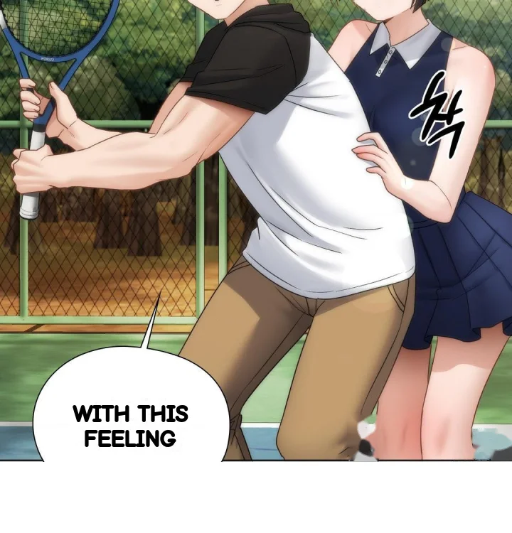 She Recommends A Harem Chapter 47 - Page 83