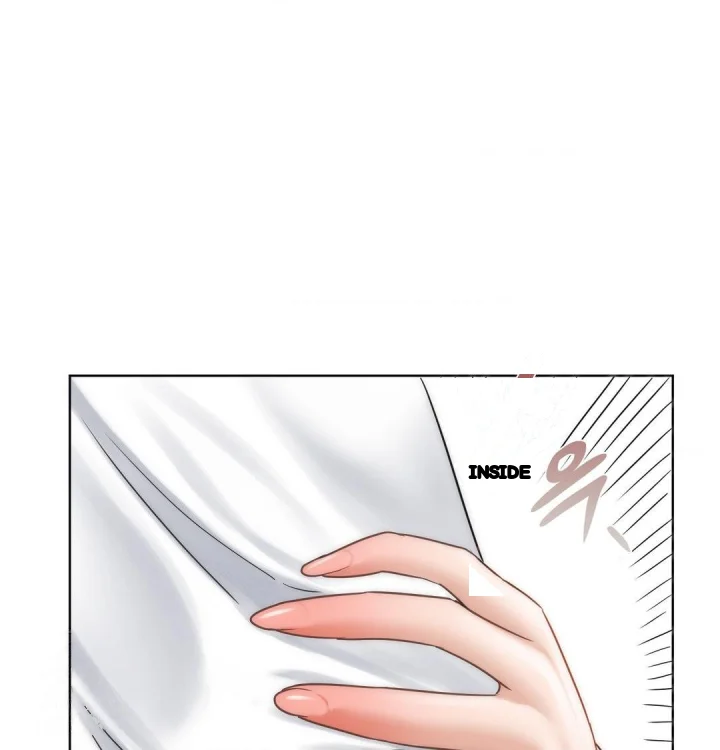 She Recommends A Harem Chapter 47 - Page 84