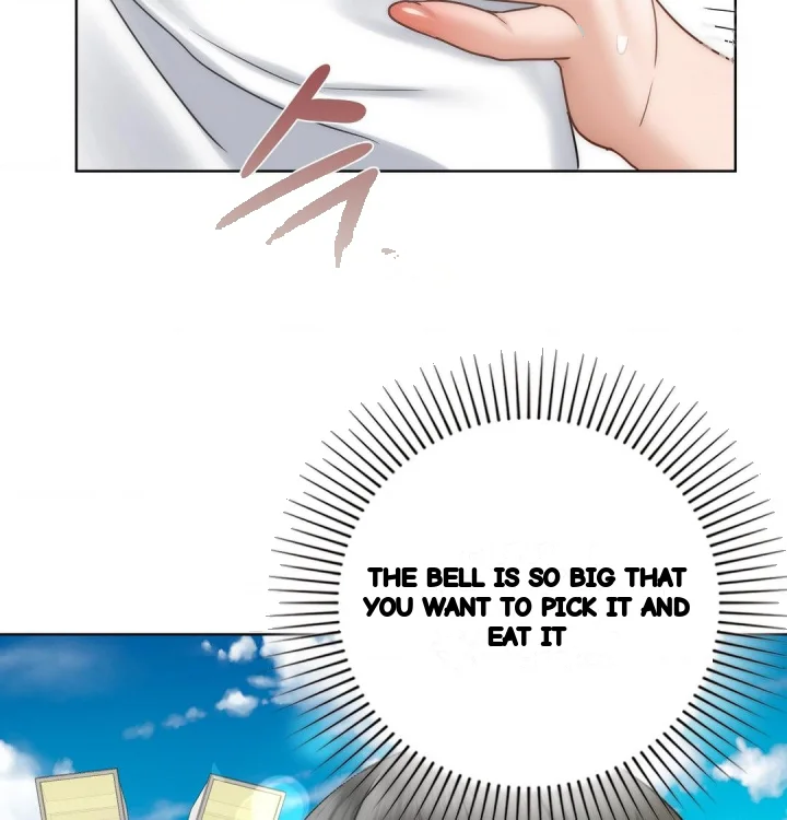 She Recommends A Harem Chapter 47 - Page 85