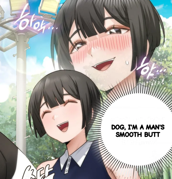 She Recommends A Harem Chapter 47 - Page 86
