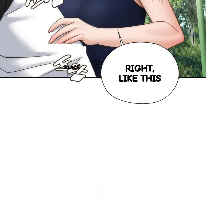 She Recommends A Harem Chapter 47 - Page 87