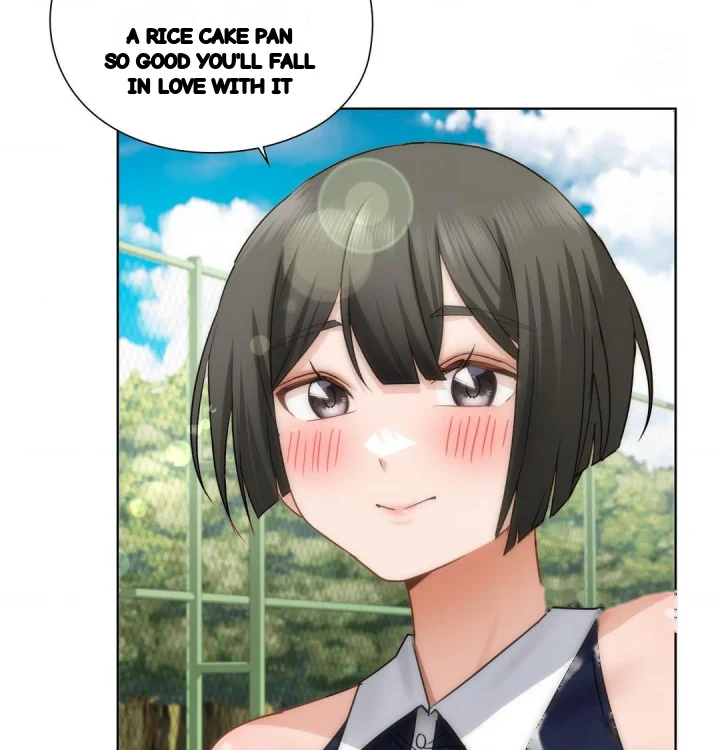 She Recommends A Harem Chapter 47 - Page 88