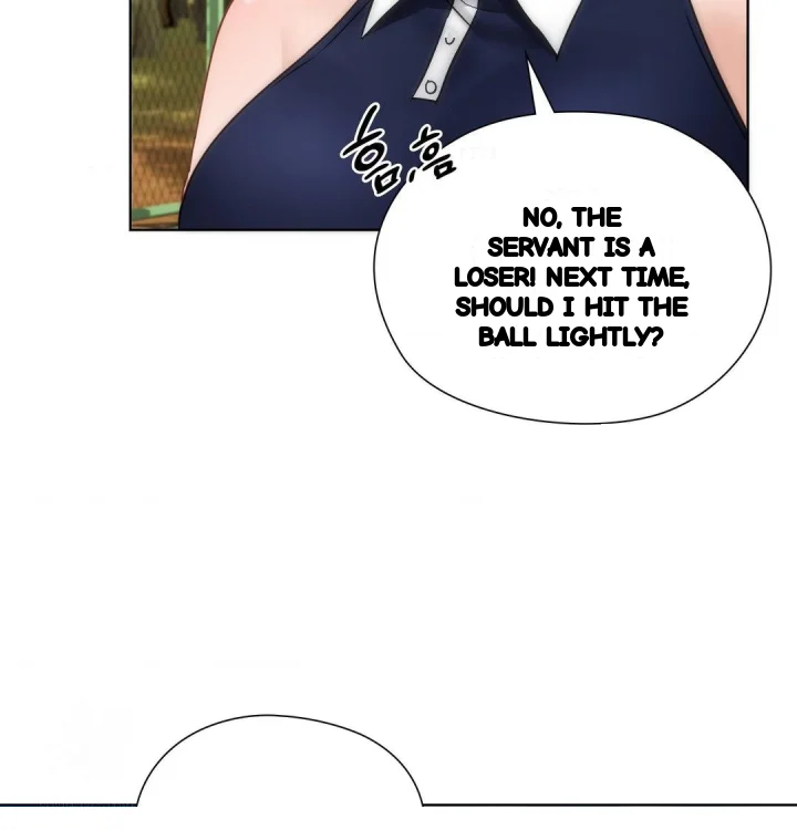 She Recommends A Harem Chapter 47 - Page 89