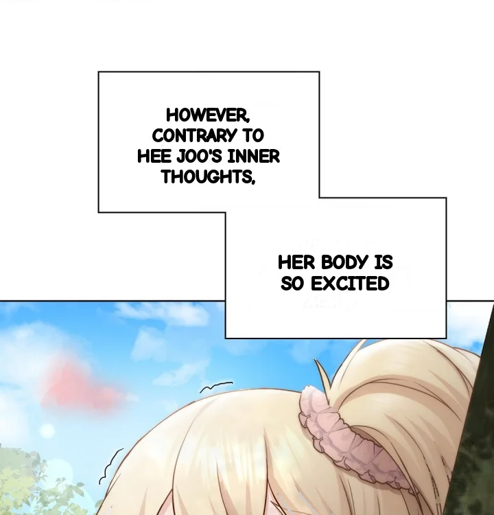 She Recommends A Harem Chapter 47 - Page 9