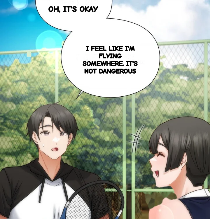 She Recommends A Harem Chapter 47 - Page 90