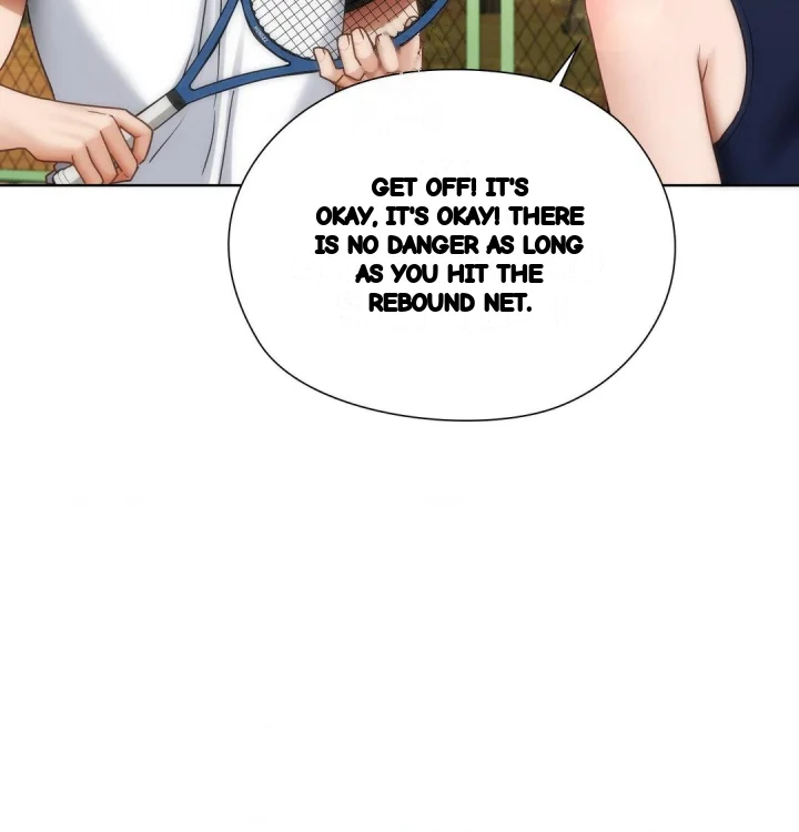 She Recommends A Harem Chapter 47 - Page 91
