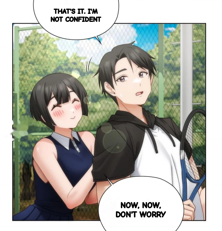 She Recommends A Harem Chapter 47 - Page 92