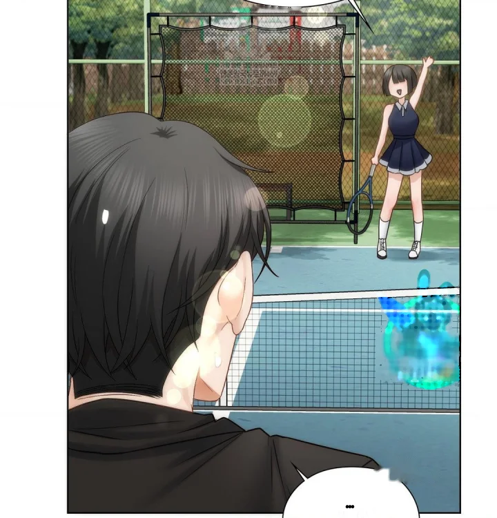 She Recommends A Harem Chapter 47 - Page 94