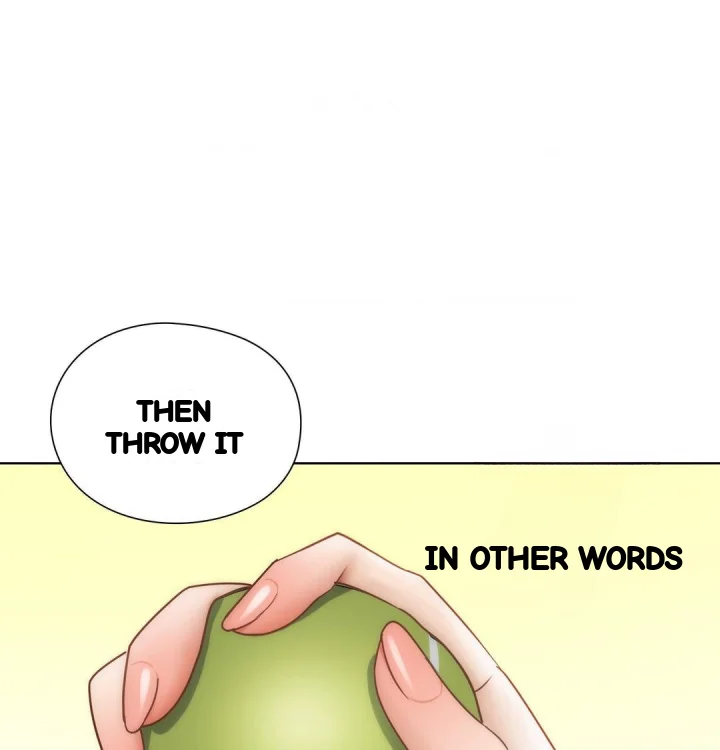 She Recommends A Harem Chapter 47 - Page 95