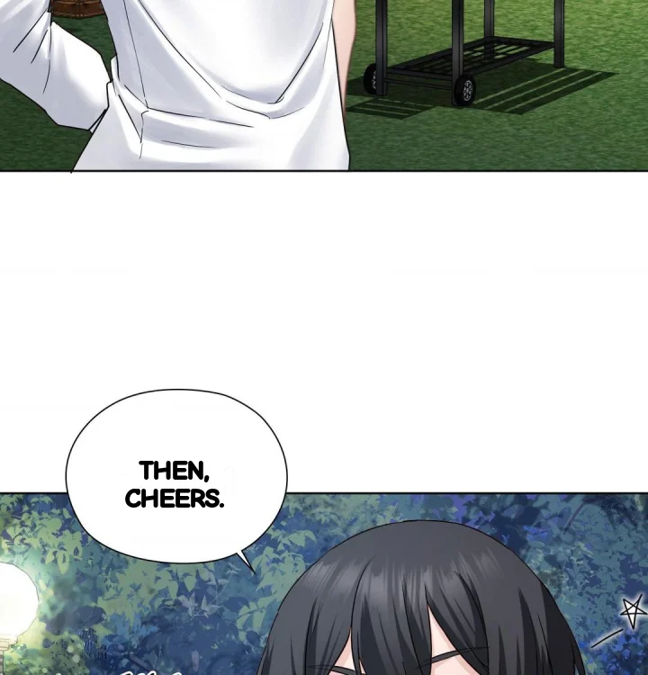 She Recommends A Harem Chapter 48 - Page 10
