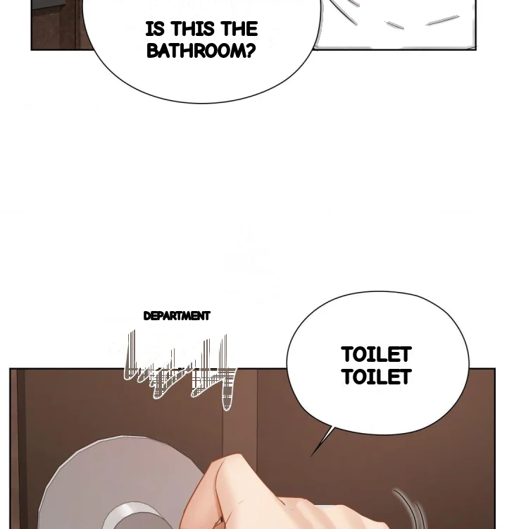 She Recommends A Harem Chapter 48 - Page 100