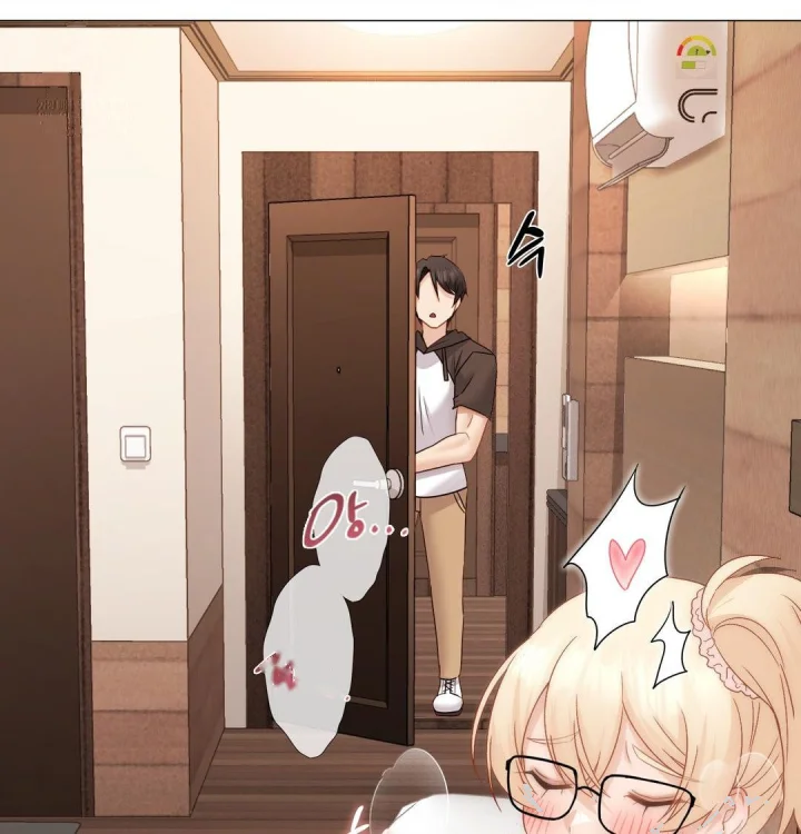 She Recommends A Harem Chapter 48 - Page 102
