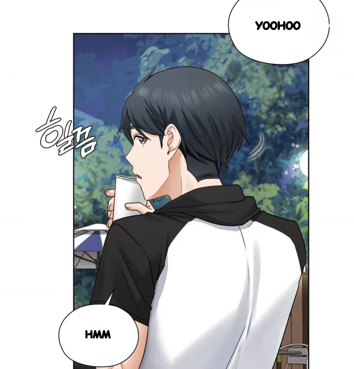 She Recommends A Harem Chapter 48 - Page 18