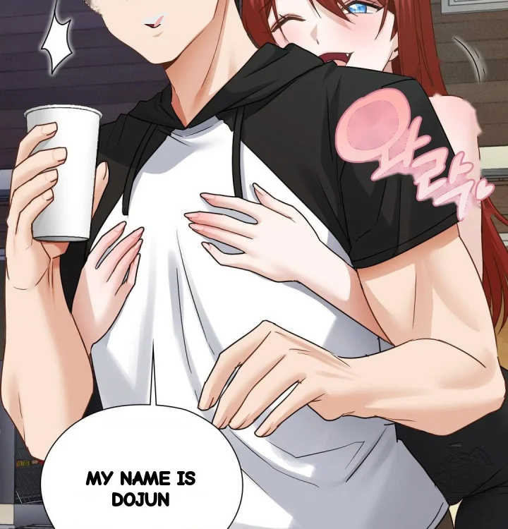 She Recommends A Harem Chapter 48 - Page 20