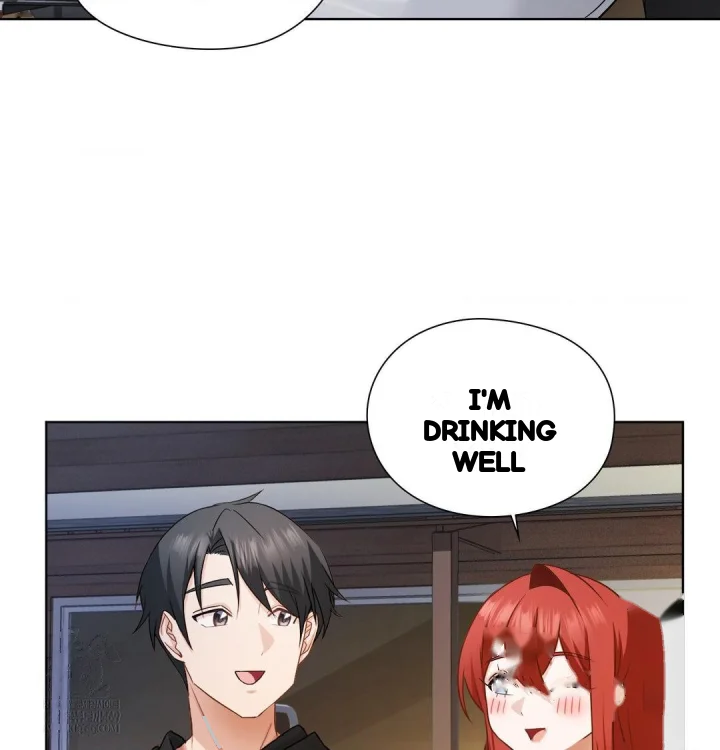 She Recommends A Harem Chapter 48 - Page 21