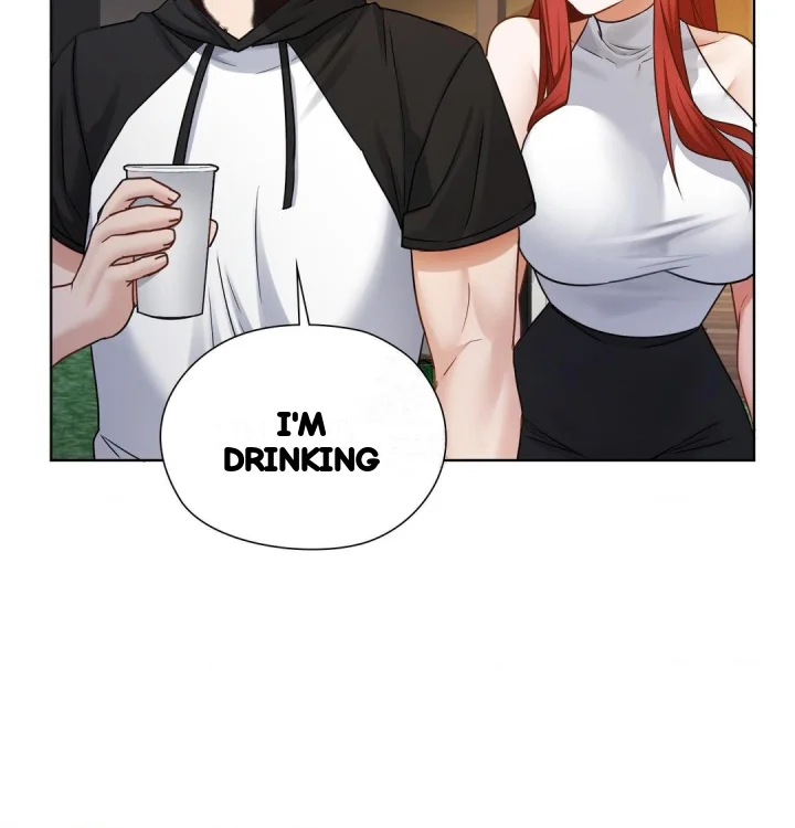 She Recommends A Harem Chapter 48 - Page 22