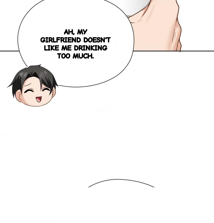 She Recommends A Harem Chapter 48 - Page 24