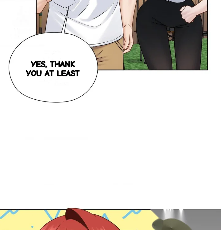 She Recommends A Harem Chapter 48 - Page 26