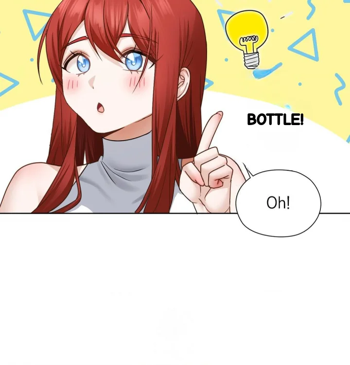 She Recommends A Harem Chapter 48 - Page 27