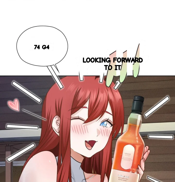 She Recommends A Harem Chapter 48 - Page 28