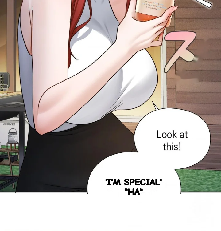 She Recommends A Harem Chapter 48 - Page 29