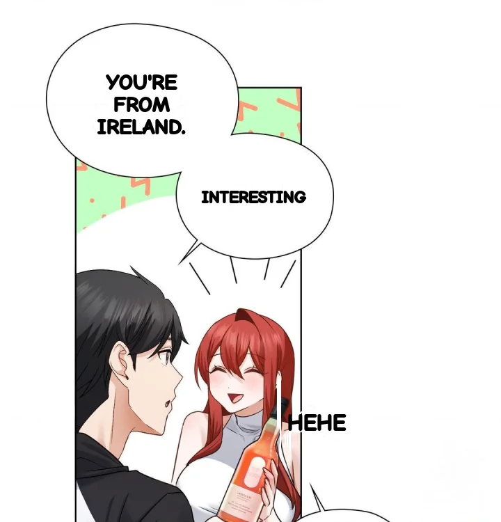 She Recommends A Harem Chapter 48 - Page 34