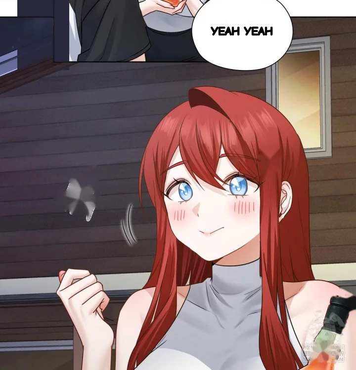 She Recommends A Harem Chapter 48 - Page 35