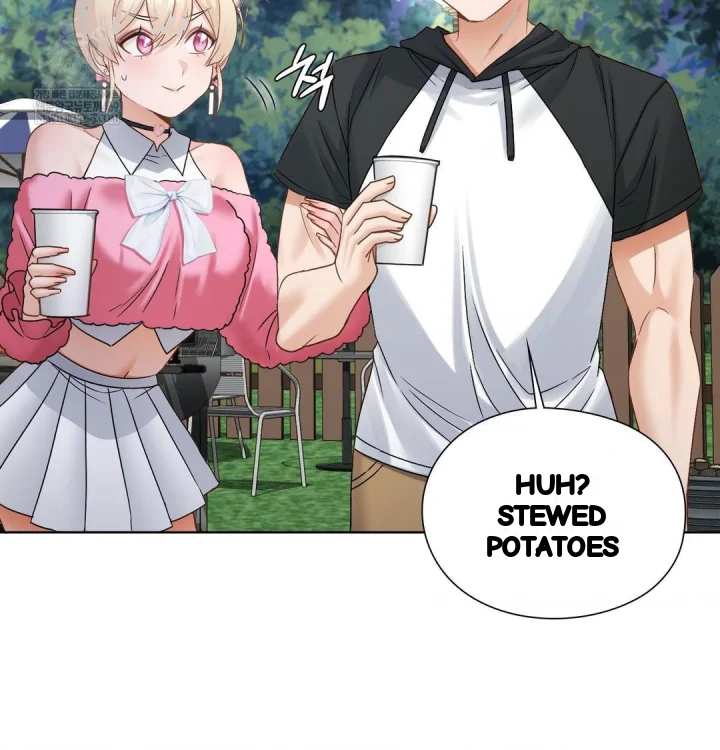 She Recommends A Harem Chapter 48 - Page 40