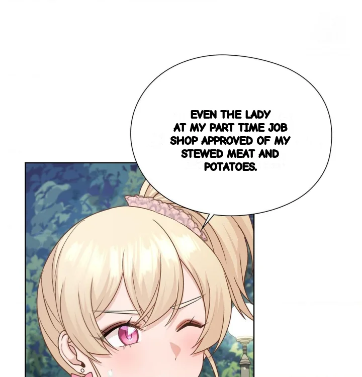She Recommends A Harem Chapter 48 - Page 41