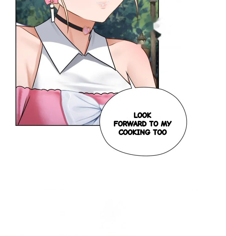 She Recommends A Harem Chapter 48 - Page 42