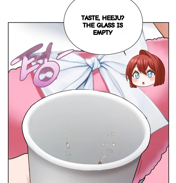 She Recommends A Harem Chapter 48 - Page 45