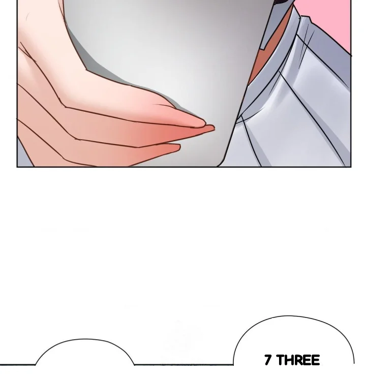 She Recommends A Harem Chapter 48 - Page 46