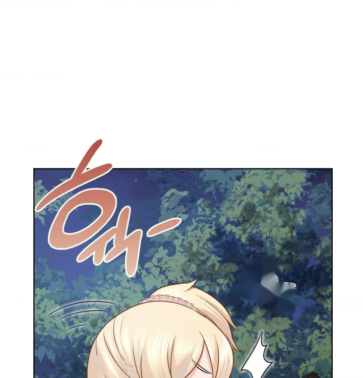 She Recommends A Harem Chapter 48 - Page 50