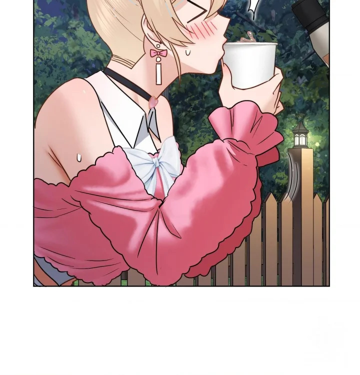 She Recommends A Harem Chapter 48 - Page 51