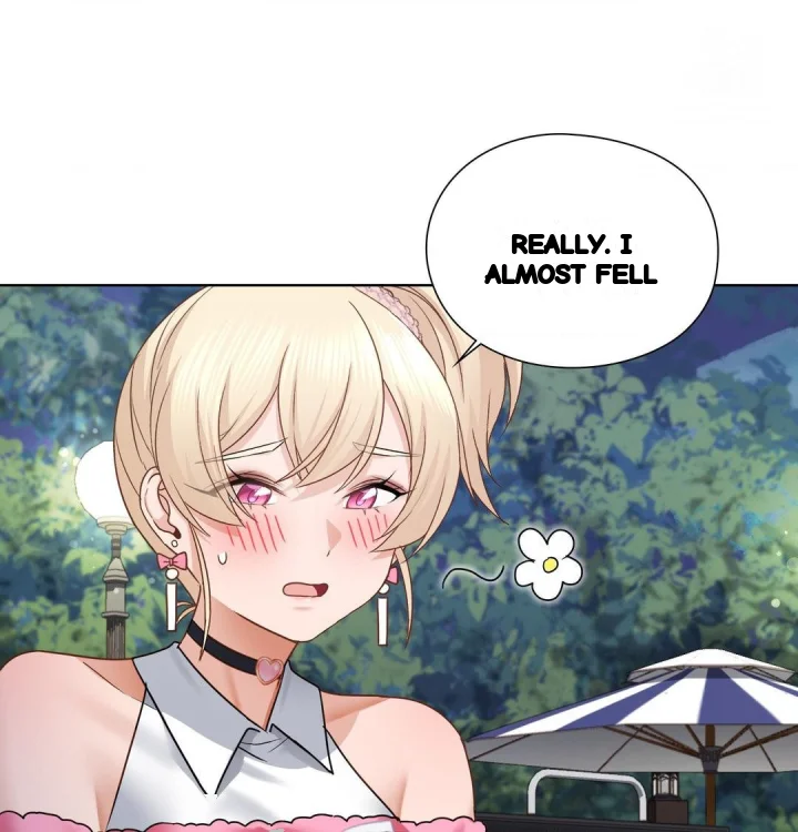 She Recommends A Harem Chapter 48 - Page 52