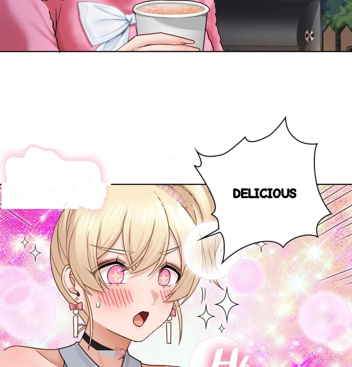 She Recommends A Harem Chapter 48 - Page 53