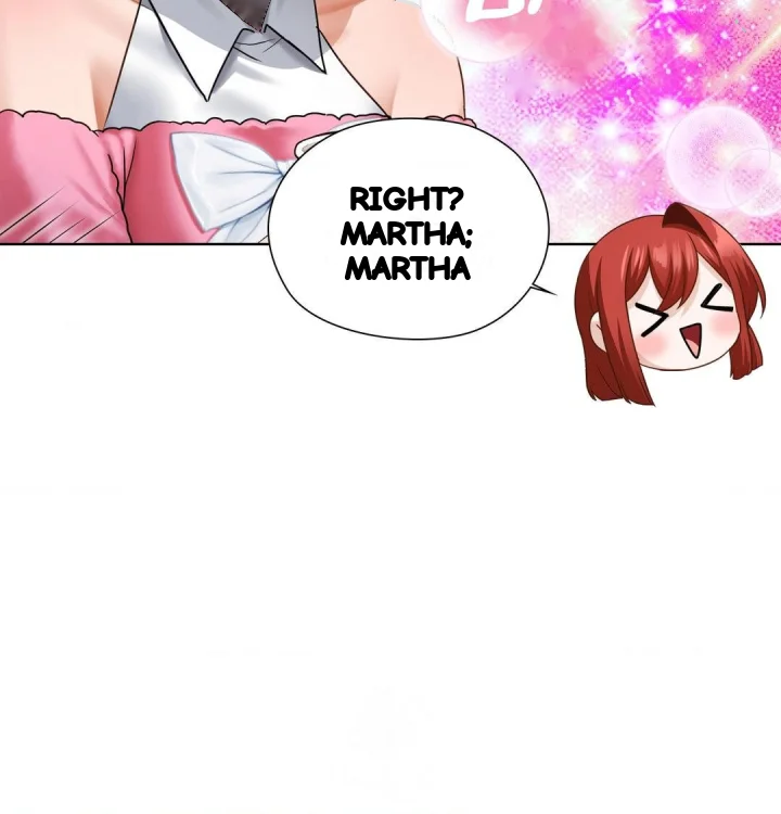 She Recommends A Harem Chapter 48 - Page 54